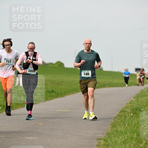 10.05.2026 - 8. Wedeler Halbmarathon Dr. Thomas Lammeyer http://msf.ph/oto/9701708 10.05.2026 11:44:32 Laufen 723, 2020, 140 meine-sportfotos.de