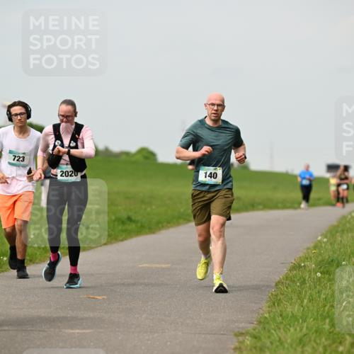 10.05.2026 - 8. Wedeler Halbmarathon Dr. Thomas Lammeyer http://msf.ph/oto/9701709 10.05.2026 11:44:32 Laufen 723, 140, 2020 meine-sportfotos.de