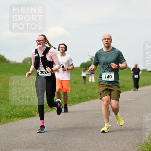 10.05.2026 - 8. Wedeler Halbmarathon Dr. Thomas Lammeyer http://msf.ph/oto/9701720 10.05.2026 11:44:35 Laufen 2020, 140 meine-sportfotos.de