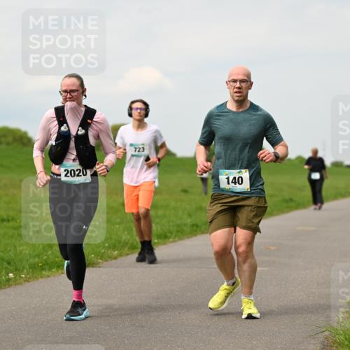 10.05.2026 - 8. Wedeler Halbmarathon Dr. Thomas Lammeyer http://msf.ph/oto/9701723 10.05.2026 11:44:35 Laufen 2020, 723, 140 meine-sportfotos.de