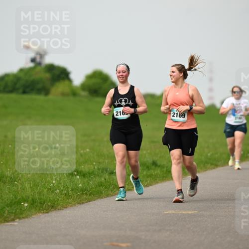 10.05.2026 - 8. Wedeler Halbmarathon Dr. Thomas Lammeyer http://msf.ph/oto/9701851 10.05.2026 11:45:10 Laufen 216, 2169, 2141 meine-sportfotos.de