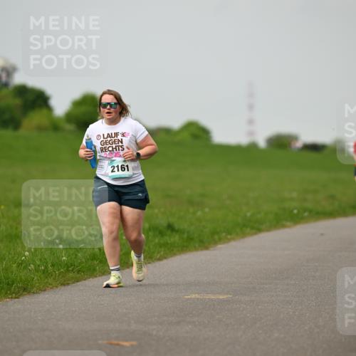10.05.2026 - 8. Wedeler Halbmarathon Dr. Thomas Lammeyer http://msf.ph/oto/9701890 10.05.2026 11:45:18 Laufen 2025, 2161 meine-sportfotos.de