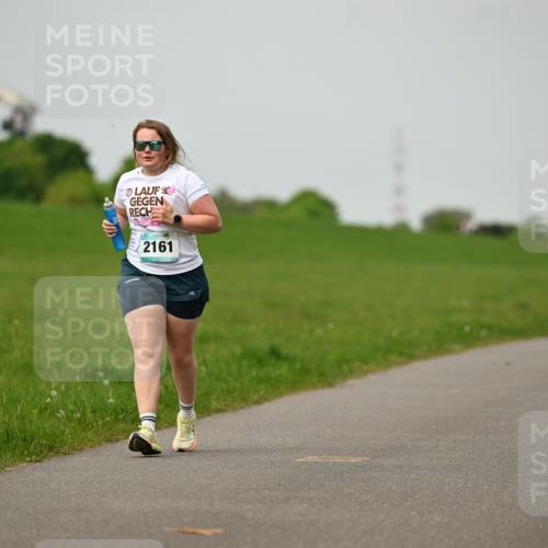 10.05.2026 - 8. Wedeler Halbmarathon Dr. Thomas Lammeyer http://msf.ph/oto/9701895 10.05.2026 11:45:19 Laufen 2161 meine-sportfotos.de