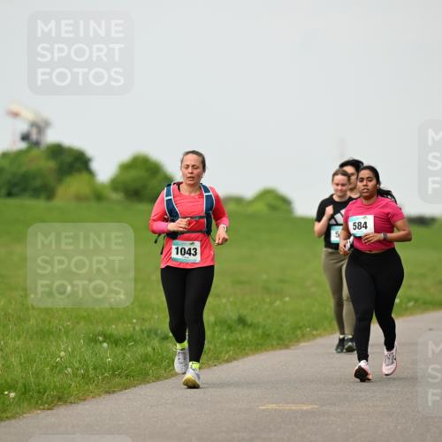 10.05.2026 - 8. Wedeler Halbmarathon Dr. Thomas Lammeyer http://msf.ph/oto/9701968 10.05.2026 11:45:43 Laufen 1043, 584 meine-sportfotos.de
