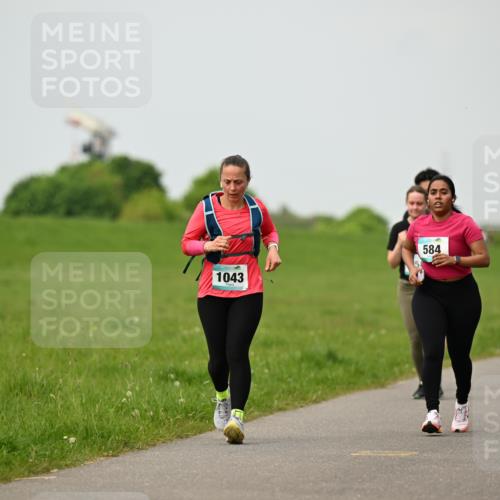 10.05.2026 - 8. Wedeler Halbmarathon Dr. Thomas Lammeyer http://msf.ph/oto/9701973 10.05.2026 11:45:43 Laufen 1043, 584 meine-sportfotos.de