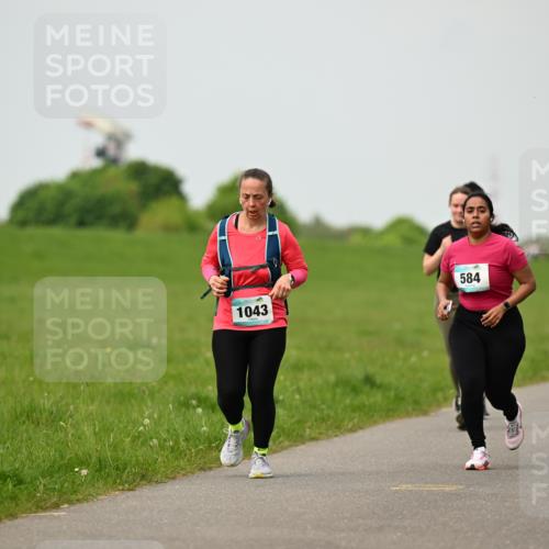 10.05.2026 - 8. Wedeler Halbmarathon Dr. Thomas Lammeyer http://msf.ph/oto/9701974 10.05.2026 11:45:43 Laufen 1043, 584 meine-sportfotos.de