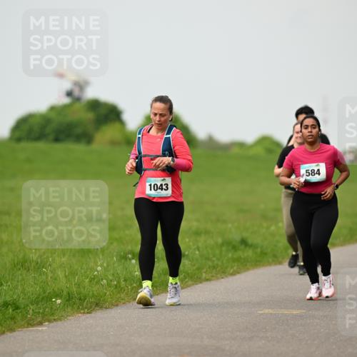 10.05.2026 - 8. Wedeler Halbmarathon Dr. Thomas Lammeyer http://msf.ph/oto/9701975 10.05.2026 11:45:44 Laufen 584, 1043 meine-sportfotos.de