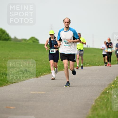 10.05.2026 - 8. Wedeler Halbmarathon Dr. Thomas Lammeyer http://msf.ph/oto/9702051 10.05.2026 11:45:57 Laufen 603, 303 meine-sportfotos.de