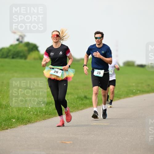 10.05.2026 - 8. Wedeler Halbmarathon Dr. Thomas Lammeyer http://msf.ph/oto/9702129 10.05.2026 11:46:09 Laufen  meine-sportfotos.de