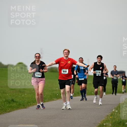 10.05.2026 - 8. Wedeler Halbmarathon Dr. Thomas Lammeyer http://msf.ph/oto/9702183 10.05.2026 11:46:24 Laufen 1053, 946, 2136 meine-sportfotos.de