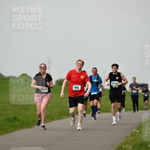 10.05.2026 - 8. Wedeler Halbmarathon Dr. Thomas Lammeyer http://msf.ph/oto/9702185 10.05.2026 11:46:24 Laufen 946, 1053, 2136 meine-sportfotos.de