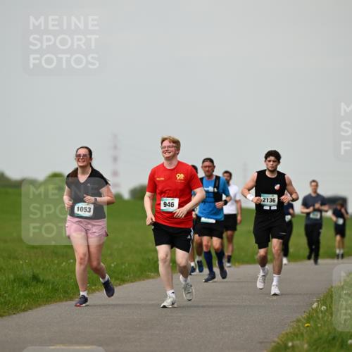 10.05.2026 - 8. Wedeler Halbmarathon Dr. Thomas Lammeyer http://msf.ph/oto/9702188 10.05.2026 11:46:24 Laufen 946, 1053, 2136 meine-sportfotos.de