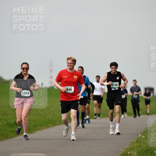 10.05.2026 - 8. Wedeler Halbmarathon Dr. Thomas Lammeyer http://msf.ph/oto/9702199 10.05.2026 11:46:25 Laufen 1053, 946, 2136 meine-sportfotos.de