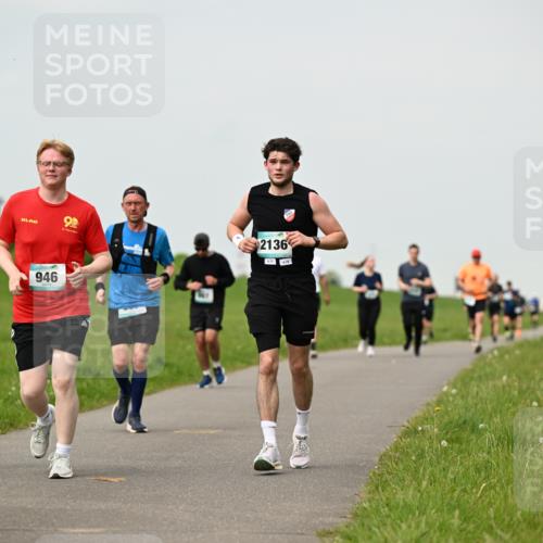 10.05.2026 - 8. Wedeler Halbmarathon Dr. Thomas Lammeyer http://msf.ph/oto/9702226 10.05.2026 11:46:31 Laufen 2136, 1053, 946 meine-sportfotos.de