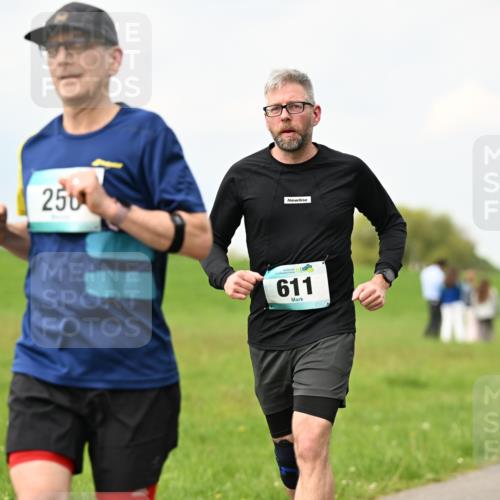 10.05.2026 - 8. Wedeler Halbmarathon Dr. Thomas Lammeyer http://msf.ph/oto/9702339 10.05.2026 11:47:01 Laufen 250, 611 meine-sportfotos.de