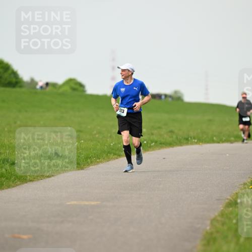 10.05.2026 - 8. Wedeler Halbmarathon Dr. Thomas Lammeyer http://msf.ph/oto/9702359 10.05.2026 11:47:08 Laufen 523 meine-sportfotos.de