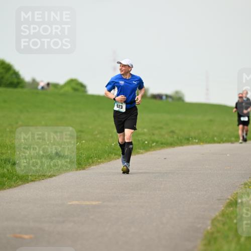 10.05.2026 - 8. Wedeler Halbmarathon Dr. Thomas Lammeyer http://msf.ph/oto/9702360 10.05.2026 11:47:08 Laufen 523 meine-sportfotos.de