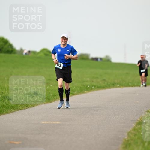 10.05.2026 - 8. Wedeler Halbmarathon Dr. Thomas Lammeyer http://msf.ph/oto/9702368 10.05.2026 11:47:09 Laufen 523 meine-sportfotos.de