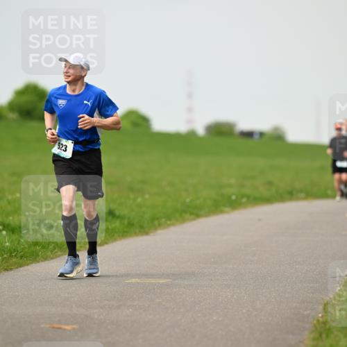 10.05.2026 - 8. Wedeler Halbmarathon Dr. Thomas Lammeyer http://msf.ph/oto/9702384 10.05.2026 11:47:11 Laufen 523 meine-sportfotos.de