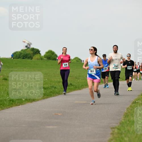 10.05.2026 - 8. Wedeler Halbmarathon Dr. Thomas Lammeyer http://msf.ph/oto/9702445 10.05.2026 11:47:31 Laufen  meine-sportfotos.de