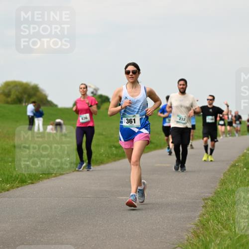 10.05.2026 - 8. Wedeler Halbmarathon Dr. Thomas Lammeyer http://msf.ph/oto/9702465 10.05.2026 11:47:34 Laufen 836, 361, 232 meine-sportfotos.de