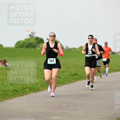10.05.2026 - 8. Wedeler Halbmarathon Dr. Thomas Lammeyer http://msf.ph/oto/9702529 10.05.2026 11:47:46 Laufen 747, 538 meine-sportfotos.de