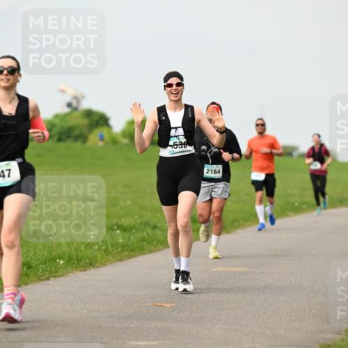 10.05.2026 - 8. Wedeler Halbmarathon Dr. Thomas Lammeyer http://msf.ph/oto/9702539 10.05.2026 11:47:48 Laufen 747, 2164 meine-sportfotos.de