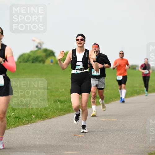 10.05.2026 - 8. Wedeler Halbmarathon Dr. Thomas Lammeyer http://msf.ph/oto/9702541 10.05.2026 11:47:48 Laufen 747, 7530, 2164 meine-sportfotos.de