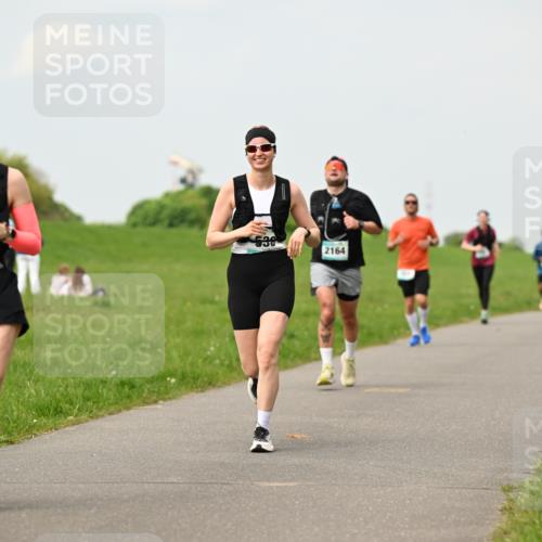 10.05.2026 - 8. Wedeler Halbmarathon Dr. Thomas Lammeyer http://msf.ph/oto/9702544 10.05.2026 11:47:48 Laufen 747, 2164 meine-sportfotos.de