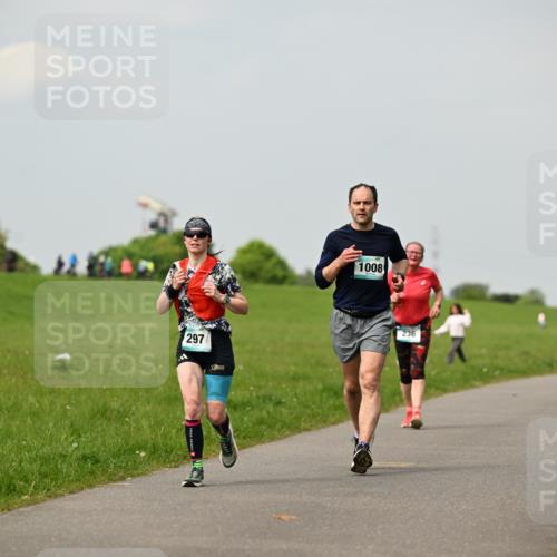 10.05.2026 - 8. Wedeler Halbmarathon Dr. Thomas Lammeyer http://msf.ph/oto/9702677 10.05.2026 11:48:19 Laufen 297, 1008, 236 meine-sportfotos.de