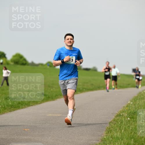 10.05.2026 - 8. Wedeler Halbmarathon Dr. Thomas Lammeyer http://msf.ph/oto/9702707 10.05.2026 11:48:25 Laufen 236, 200 meine-sportfotos.de