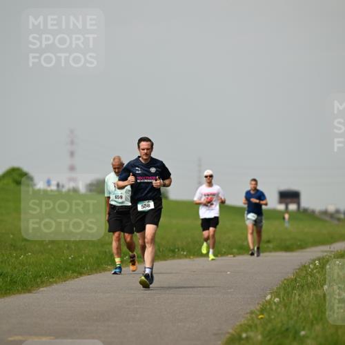 10.05.2026 - 8. Wedeler Halbmarathon Dr. Thomas Lammeyer http://msf.ph/oto/9702769 10.05.2026 11:48:39 Laufen 659, 588 meine-sportfotos.de