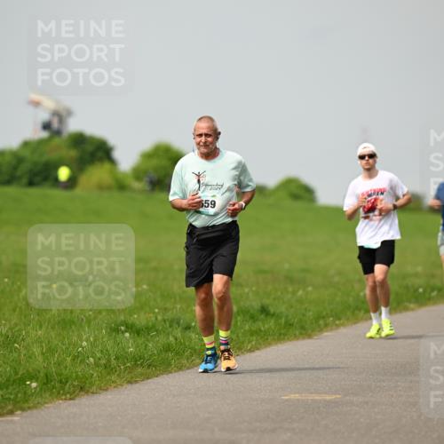 10.05.2026 - 8. Wedeler Halbmarathon Dr. Thomas Lammeyer http://msf.ph/oto/9702821 10.05.2026 11:48:47 Laufen 2024, 659, 2004 meine-sportfotos.de