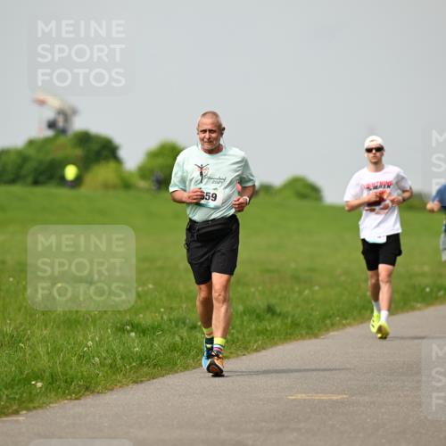 10.05.2026 - 8. Wedeler Halbmarathon Dr. Thomas Lammeyer http://msf.ph/oto/9702822 10.05.2026 11:48:47 Laufen 2024, 659 meine-sportfotos.de