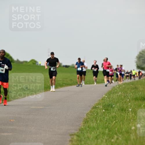 10.05.2026 - 8. Wedeler Halbmarathon Dr. Thomas Lammeyer http://msf.ph/oto/9702912 10.05.2026 11:49:22 Laufen 136 meine-sportfotos.de