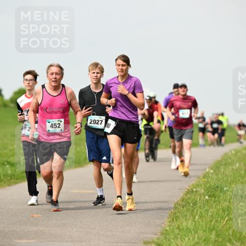 10.05.2026 - 8. Wedeler Halbmarathon Dr. Thomas Lammeyer http://msf.ph/oto/9703038 10.05.2026 11:49:42 Laufen 452, 2027 meine-sportfotos.de