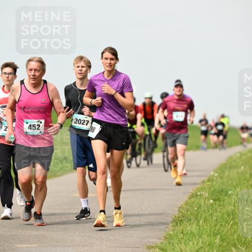 10.05.2026 - 8. Wedeler Halbmarathon Dr. Thomas Lammeyer http://msf.ph/oto/9703043 10.05.2026 11:49:43 Laufen 2027, 452 meine-sportfotos.de