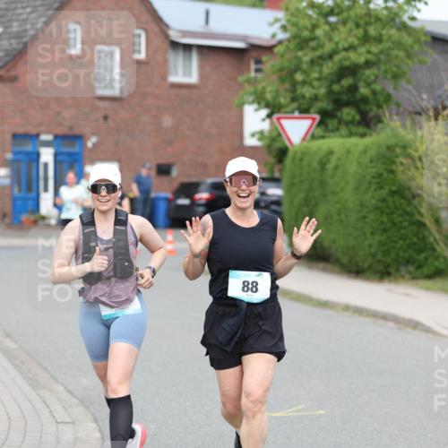 10.05.2026 - 8. Wedeler Halbmarathon Andreas Tolksdorf http://msf.ph/oto/9703051 10.05.2026 10:28:15 Laufen 88, 88 meine-sportfotos.de