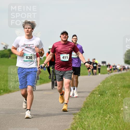 10.05.2026 - 8. Wedeler Halbmarathon Dr. Thomas Lammeyer http://msf.ph/oto/9703095 10.05.2026 11:49:47 Laufen 830, 195, 411, 2233 meine-sportfotos.de