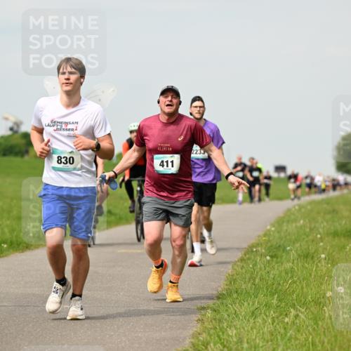 10.05.2026 - 8. Wedeler Halbmarathon Dr. Thomas Lammeyer http://msf.ph/oto/9703097 10.05.2026 11:49:47 Laufen 830, 195, 411, 2233 meine-sportfotos.de