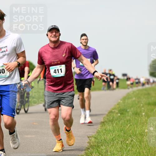 10.05.2026 - 8. Wedeler Halbmarathon Dr. Thomas Lammeyer http://msf.ph/oto/9703112 10.05.2026 11:49:48 Laufen 830, 195, 411 meine-sportfotos.de