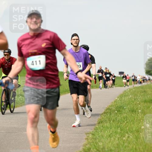 10.05.2026 - 8. Wedeler Halbmarathon Dr. Thomas Lammeyer http://msf.ph/oto/9703119 10.05.2026 11:49:48 Laufen 830, 411 meine-sportfotos.de