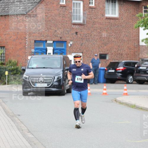 10.05.2026 - 8. Wedeler Halbmarathon Andreas Tolksdorf http://msf.ph/oto/9703177 10.05.2026 10:29:23 Laufen 8722, 578 meine-sportfotos.de