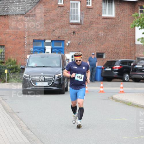 10.05.2026 - 8. Wedeler Halbmarathon Andreas Tolksdorf http://msf.ph/oto/9703190 10.05.2026 10:29:23 Laufen 8728, 578 meine-sportfotos.de