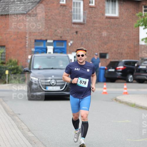 10.05.2026 - 8. Wedeler Halbmarathon Andreas Tolksdorf http://msf.ph/oto/9703203 10.05.2026 10:29:24 Laufen 578 meine-sportfotos.de