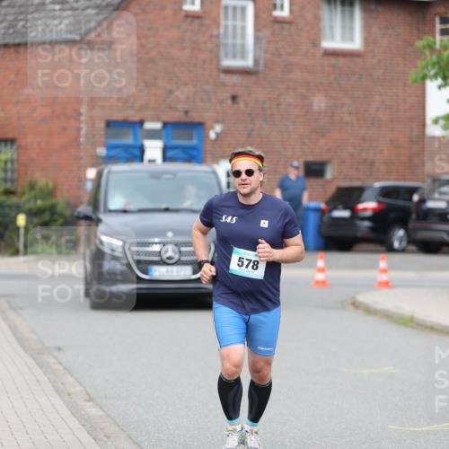 10.05.2026 - 8. Wedeler Halbmarathon Andreas Tolksdorf http://msf.ph/oto/9703212 10.05.2026 10:29:25 Laufen 578 meine-sportfotos.de