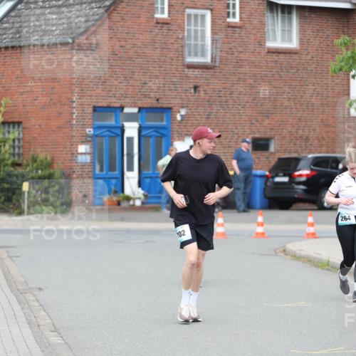 10.05.2026 - 8. Wedeler Halbmarathon Andreas Tolksdorf http://msf.ph/oto/9703222 10.05.2026 10:29:43 Laufen 102, 264 meine-sportfotos.de