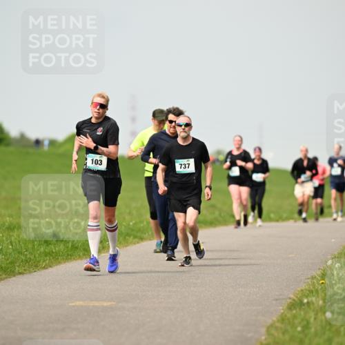 10.05.2026 - 8. Wedeler Halbmarathon Dr. Thomas Lammeyer http://msf.ph/oto/9703223 10.05.2026 11:49:58 Laufen 103, 737 meine-sportfotos.de