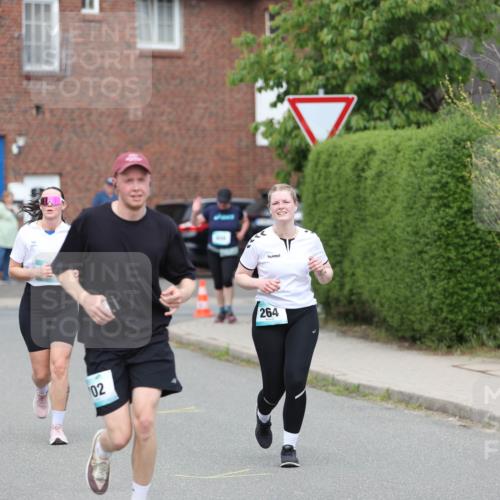 10.05.2026 - 8. Wedeler Halbmarathon Andreas Tolksdorf http://msf.ph/oto/9703226 10.05.2026 10:29:45 Laufen 02, 264 meine-sportfotos.de