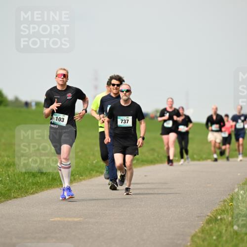 10.05.2026 - 8. Wedeler Halbmarathon Dr. Thomas Lammeyer http://msf.ph/oto/9703230 10.05.2026 11:49:58 Laufen 103, 737 meine-sportfotos.de